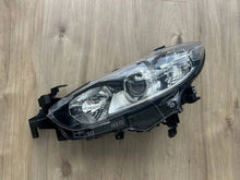 Laden Sie das Bild in den Galerie-Viewer, Frontscheinwerfer Mazda 6 Gj GHP9-51040 Links Scheinwerfer Headlight SCH8650520879aj