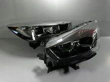Load image into Gallery viewer, Frontscheinwerfer Ford Kuga 90156432 GV4113D155AJ LED Ein Satz Headlight SCH5085440817oy