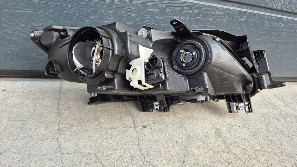 Frontscheinwerfer Mazda Cx7 Xenon Links Scheinwerfer Headlight