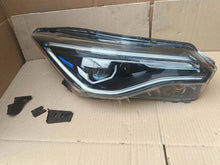 Laden Sie das Bild in den Galerie-Viewer, Frontscheinwerfer Renault Zoe 260102384R Rechts Scheinwerfer Headlight SCH7653818000ty