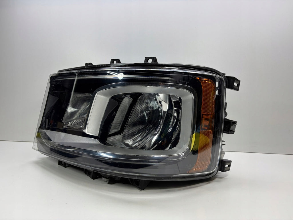 Frontscheinwerfer 1EX014542 Links Scheinwerfer Headlight SCH2897380249zw