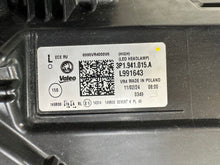 Laden Sie das Bild in den Galerie-Viewer, Frontscheinwerfer Skoda Superb 3P1941015AA LED Links Scheinwerfer Headlight SCH2328548768yy