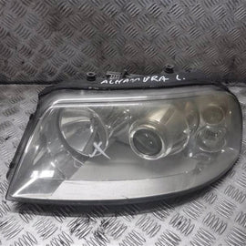 Frontscheinwerfer Seat Alhambra 0301182271 FALSE Scheinwerfer Headlight SCH2936047119zu