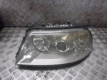 Laden Sie das Bild in den Galerie-Viewer, Frontscheinwerfer Seat Alhambra 0301182271 Links Scheinwerfer Headlight SCH2936047119zu