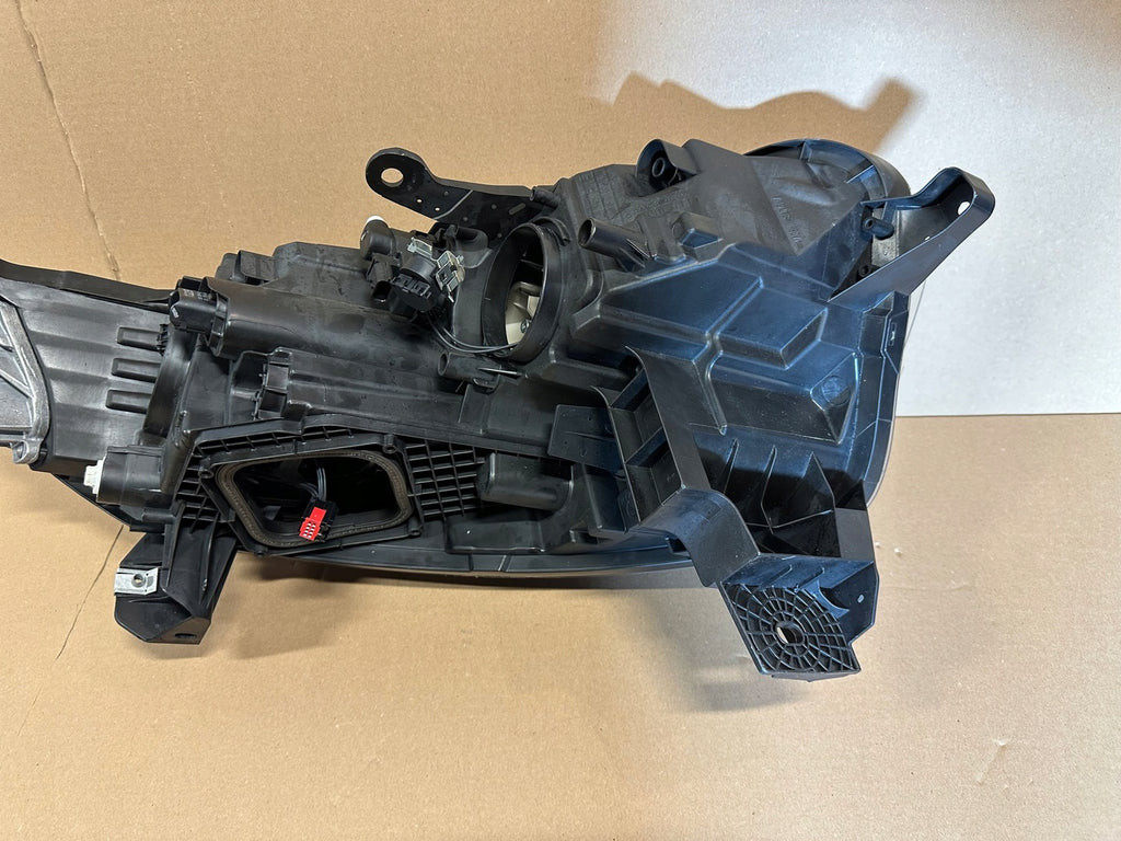 Frontscheinwerfer Renault Kadjar 260602051R LED Links Scheinwerfer Headlight SCH3161434029aa