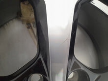 Load image into Gallery viewer, 1x Alufelge 17 Zoll 7.0" 5x108 47 5ET Glanz Schwarz R1TC-1007-A1A Ford I FEL1851891534in