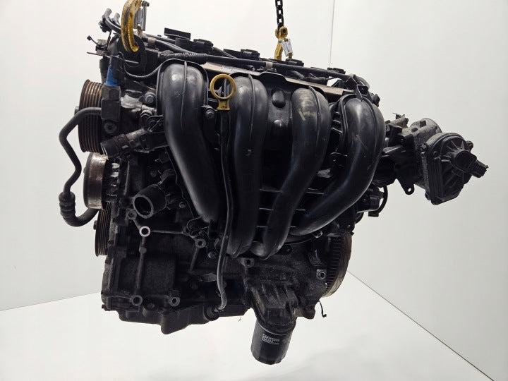 Motor Ford Mondeo I TBBA 2.0 145PS 107kW Benzin Engine Komplett MOT9817480758qf