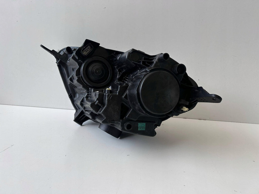 Frontscheinwerfer Ford Ecosport MN15-13E014-AD Rechts Scheinwerfer Headlight SCH8537819875yy