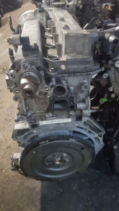 Motor Mazda Cx-7 L3-VDT 2.3 220TKm Benzin Engine Unkomplett MOT5335386662wy