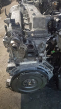 Load image into Gallery viewer, Motor Mazda Cx-7 L3-VDT 2.3 220TKm Benzin Engine Unkomplett MOT5335386662wy
