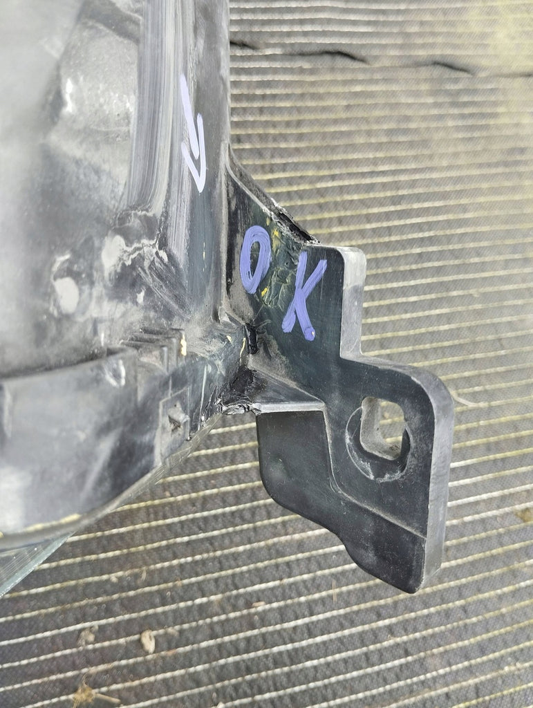 Frontscheinwerfer Citroën 9675139980 90014456 Rechts Scheinwerfer Headlight