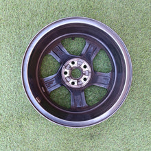 Laden Sie das Bild in den Galerie-Viewer, 1x Alufelge 16 Zoll 6.5" 5x108 50ET KT1C-1007-BB Ford Transit Connect Rim Wheel FEL3572744383py