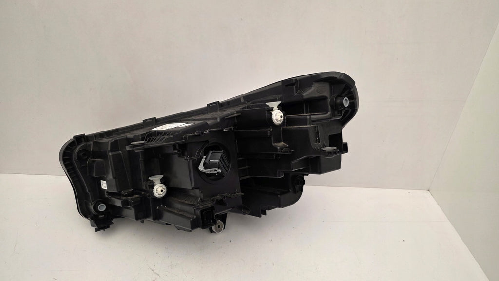 Frontscheinwerfer BMW X1 5A9A222-01 LED Rechts Scheinwerfer Headlight SCH8034769181qa