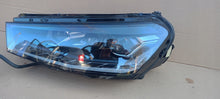 Laden Sie das Bild in den Galerie-Viewer, Frontscheinwerfer Skoda Fabia IV 6VB941015B Links Scheinwerfer Headlight SCH1272912373jz
