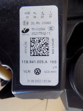 Load image into Gallery viewer, Frontscheinwerfer VW Id.4 11B941005A LED Links Scheinwerfer Headlight SCH7577253002gn