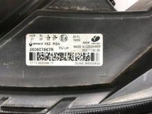 Laden Sie das Bild in den Galerie-Viewer, Frontscheinwerfer Renault Master III 260607867R 0021113004366900804 Links SCH8101367478in