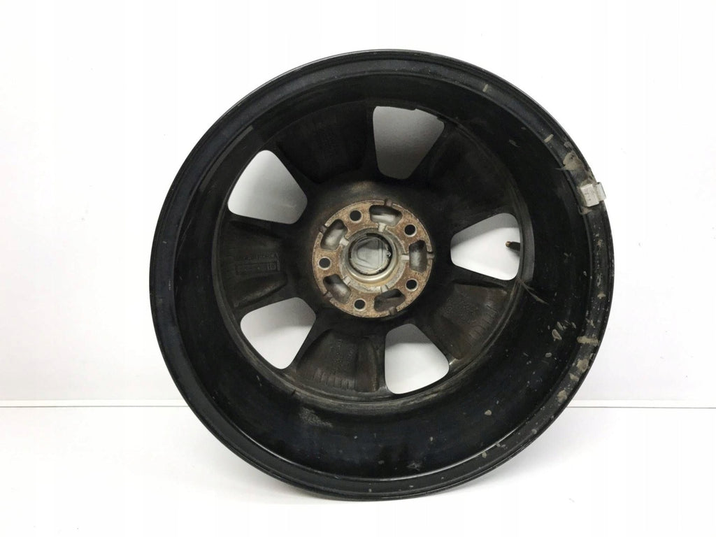 1x Alufelge 16 Zoll 403003392R Dacia Duster Rim Wheel FEL3390751024cb