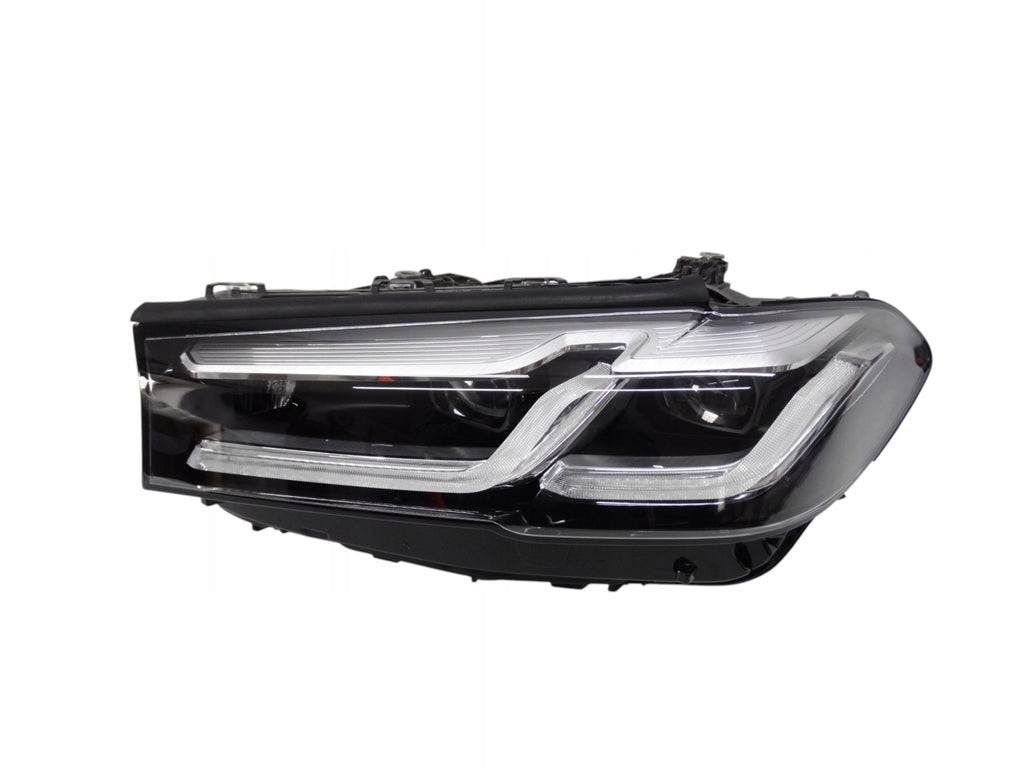 Frontscheinwerfer BMW 5 G31 G30 5A388C7 LED Links Scheinwerfer Headlight SCH4447045515zy