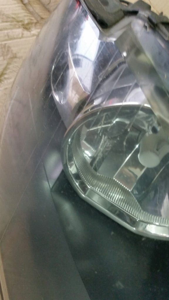 Frontscheinwerfer Audi A3 13052357 Rechts Scheinwerfer Headlight