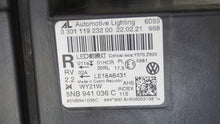 Laden Sie das Bild in den Galerie-Viewer, Frontscheinwerfer VW Tiguan 5NB941036 LED Rechts Scheinwerfer Headlight SCH6429464567vy