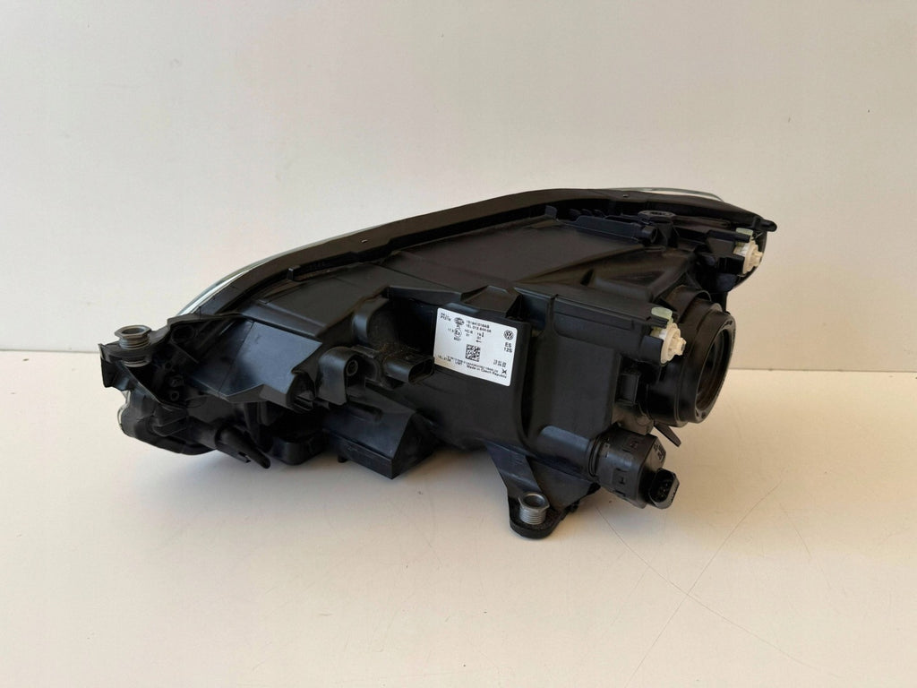 Frontscheinwerfer VW Up 1S1941016AB Rechts Scheinwerfer Headlight SCH3696771430uk