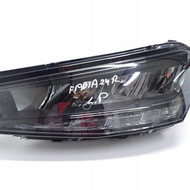 Frontscheinwerfer Skoda Fabia IV 6VB941015 Links Scheinwerfer Headlight SCH2406914207jk