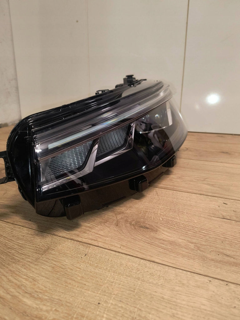 Frontscheinwerfer VW Passat 3J1941005 LED Links Scheinwerfer Headlight SCH1115079341kc