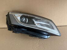 Laden Sie das Bild in den Galerie-Viewer, Frontscheinwerfer Audi Q5 8R0941006C Rechts Scheinwerfer Headlight SCH7012462982fx