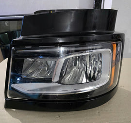 Frontscheinwerfer 2655848 LED Links Scheinwerfer Headlight