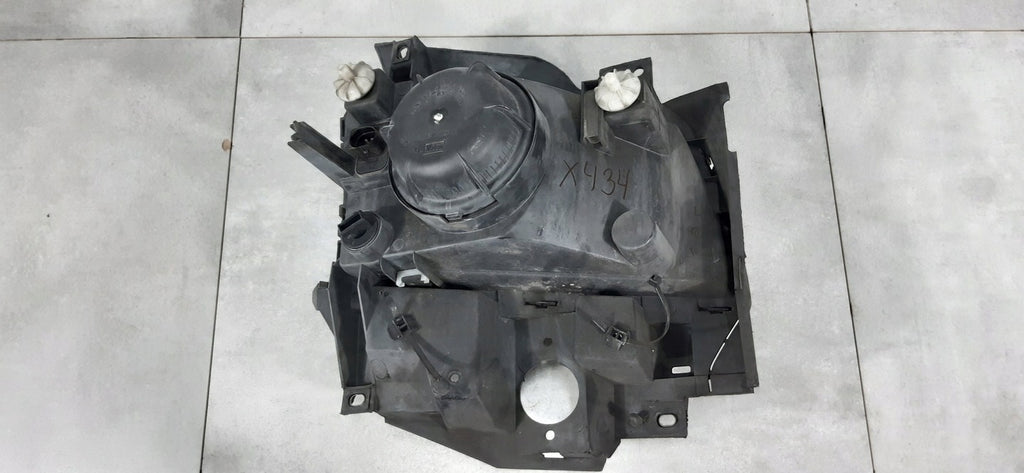 Frontscheinwerfer VW T4 7D1941009 13122024TAK Links Scheinwerfer Headlight