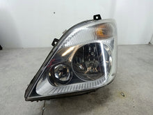 Laden Sie das Bild in den Galerie-Viewer, Frontscheinwerfer Mercedes-Benz Sprinter Links Scheinwerfer Headlight SCH1831167896ct