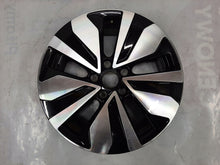 Load image into Gallery viewer, 1x Alufelge 17 Zoll 7.0" 5x112 45ET Glanz Silber 2GA601025AR VW T-Roc Rim Wheel FEL4335386550uo