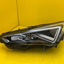 Frontscheinwerfer Seat Tarraco 5FJ941007K LED Links Scheinwerfer Headlight SCH9275816127xu