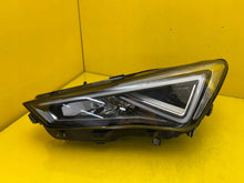 Laden Sie das Bild in den Galerie-Viewer, Frontscheinwerfer Seat Tarraco 5FJ941007K LED Links Scheinwerfer Headlight SCH9275816127xu