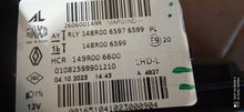 Laden Sie das Bild in den Galerie-Viewer, Frontscheinwerfer Renault Clio I 5 260600149R LED Ein Stück (Rechts oder Links) SCH7079975390kh