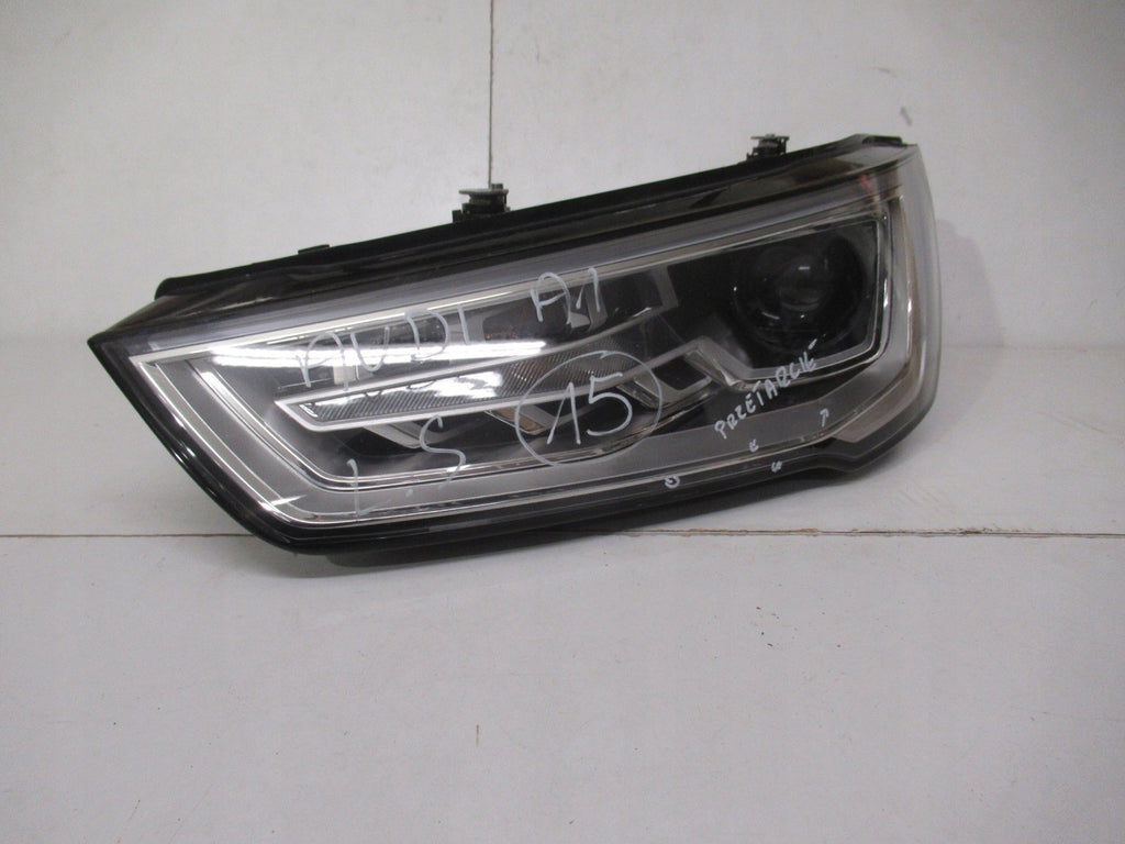 Frontscheinwerfer Audi A1 8xa 8XA941005 Xenon Links Scheinwerfer Headlight