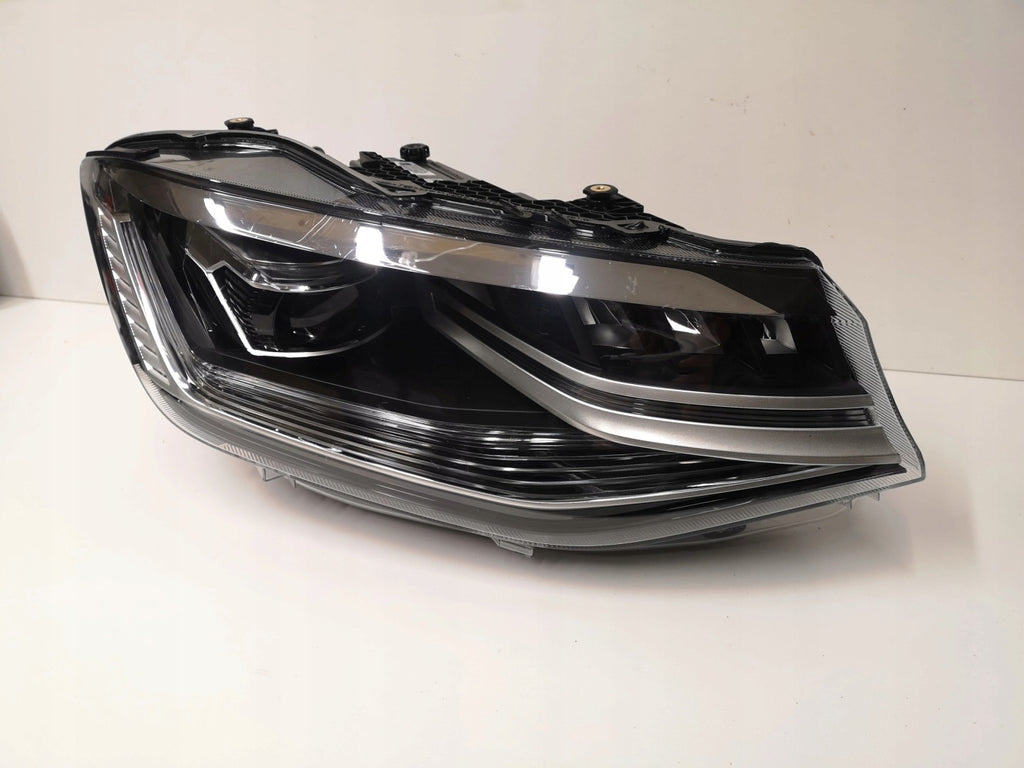 Frontscheinwerfer VW Caddy V 2K8941035AN 2K8941036 Rechts Scheinwerfer Headlight SCH3701854617zx