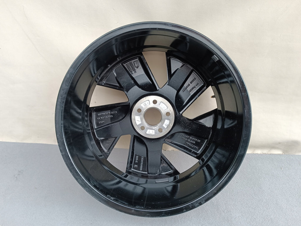 1x Alufelge 20 Zoll 8.0" 5x108 50 5ET 32410864 Volvo Rim Wheel FEL3057778099jy