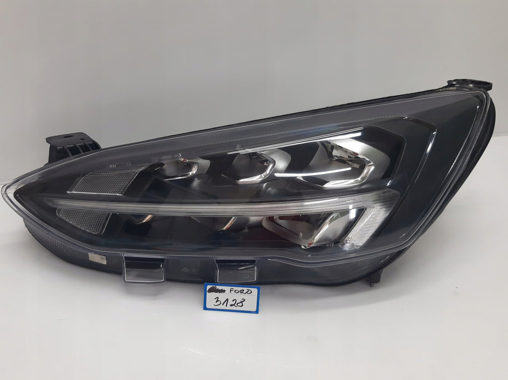 Frontscheinwerfer Ford Focus JX7B-13E015-CE LED Links Scheinwerfer Headlight SCH9944155330je
