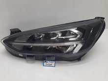 Load image into Gallery viewer, Frontscheinwerfer Ford Focus JX7B-13E015-CE LED Links Scheinwerfer Headlight SCH9944155330je