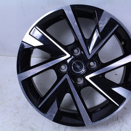 1x Alufelge 16 Zoll 6.5