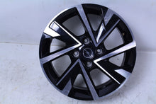 Load image into Gallery viewer, 1x Alufelge 16 Zoll 6.5" 4x108 Opel Corsa F Rim Wheel FEL6997972151tm