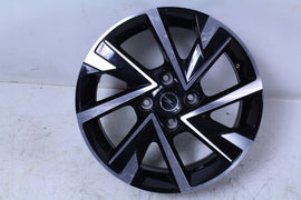 1x Alufelge 16 Zoll 6.5