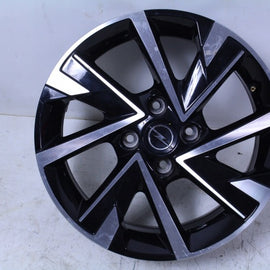 1x Alufelge 16 Zoll 6.5