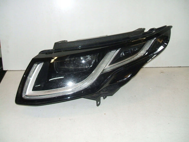 Frontscheinwerfer Land Rover Range Evoque L538 GJ32-13W030-HD LED Links SCH7624992137kt