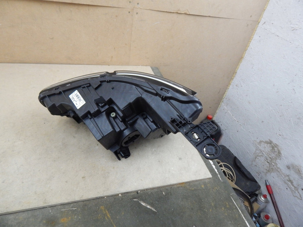 Frontscheinwerfer Citroën C4 III 9830649280 III9830649280 Full LED Rechts SCH8506986145ax