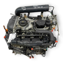 Laden Sie das Bild in den Galerie-Viewer, Motor Audi Skoda VW B6 B7 CDA 1.8 TFSI 180PS 118kW 175TKm 2006 Benzin Unkomplett MOT3289465536xv