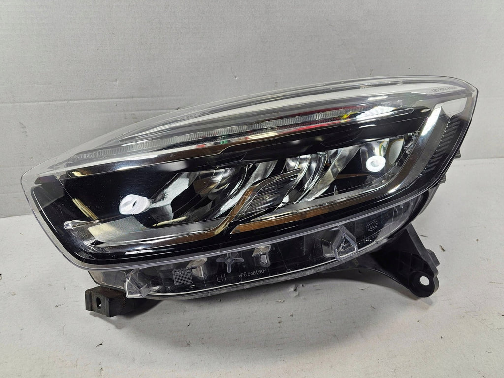 Frontscheinwerfer Renault Captur I 260606152R LED Links Scheinwerfer Headlight SCH8498752540jc