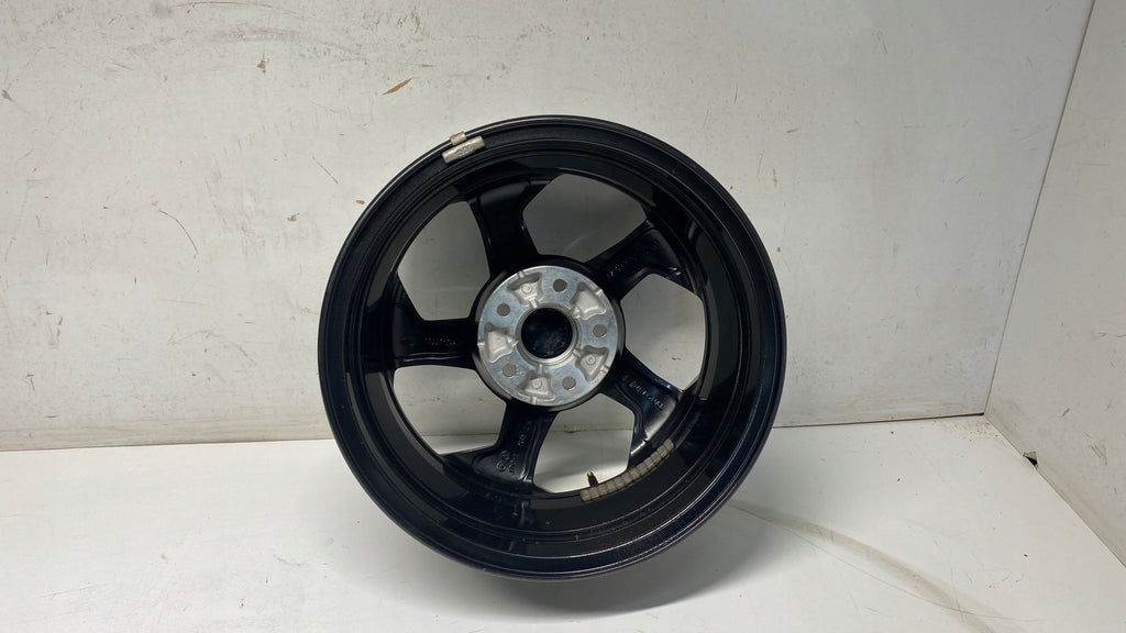 1x Alufelge 16 Zoll 6.5" 5x114.3 40ET 52910-J7700 Kia Xceed Rim Wheel