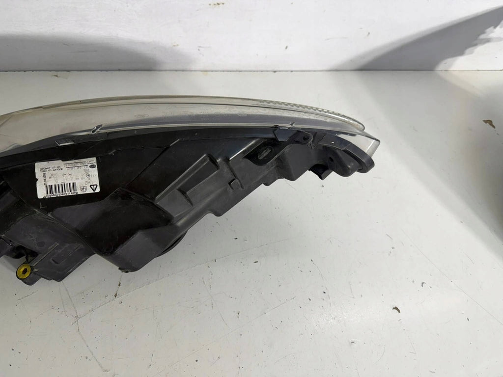 Frontscheinwerfer Ford Fiesta I 8A6113W030AE 1EJ24704501 Links Headlight SCH3039285396wj